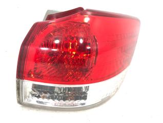 Стоп-сигнал правый Toyota Wish ZGE20 2ZRFE