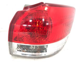 Стоп-сигнал правый Wish 2009 ZGE20 2ZRFE