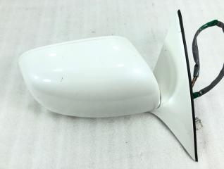 Зеркало правое GS350 2006 GRS191 2GRFE Зеркало правое GS350 2006 GRS191 2GRFE