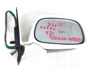 Зеркало правое GS350 2006 GRS191 2GRFE Зеркало правое GS350 2006 GRS191 2GRFE