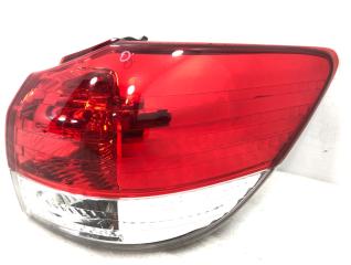 Стоп-сигнал правый Wish 2009 ZGE20 2ZRFE