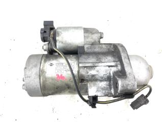 Стартер Skyline 2006 PV36 VQ35HR