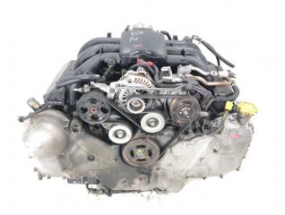 Запчасть двигатель Subaru Outback 2004