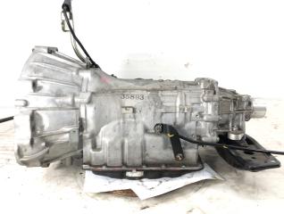 АКПП Nissan Skyline 2006 контрактная АКПП Nissan Skyline 2006