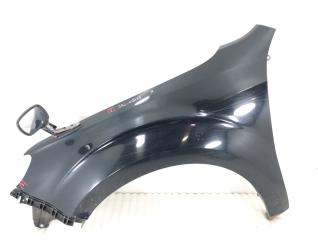 Крыло переднее левое Subaru Forester 2012 контрактная Крыло переднее левое Subaru Forester 2012