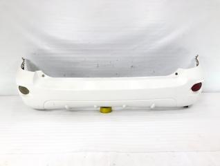Запчасть бампер задний Toyota Voltz 2003