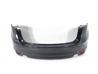 Запчасть бампер задний Mazda CX-5 2014