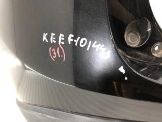 Бампер задний CX-5 2014 KEEFW PEVPS