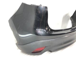Бампер задний Mazda CX-5 KEEFW PEVPS