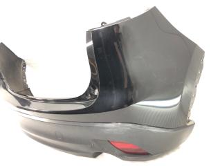 Бампер задний CX-5 2014 KEEFW PEVPS