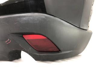 Бампер задний CX-5 2014 KEEFW PEVPS