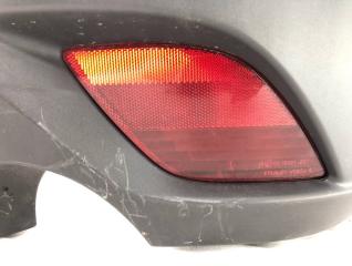 Бампер задний CX-5 2014 KEEFW PEVPS