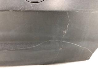 Бампер задний CX-5 2014 KEEFW PEVPS