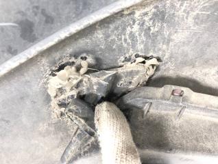 Бампер задний CX-5 2014 KEEFW PEVPS