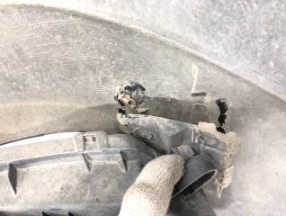 Бампер задний CX-5 2014 KEEFW PEVPS