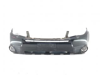 Бампер передний Subaru Forester 2011