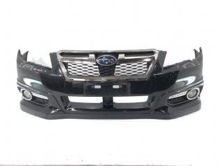Бампер передний Subaru Legacy 2013