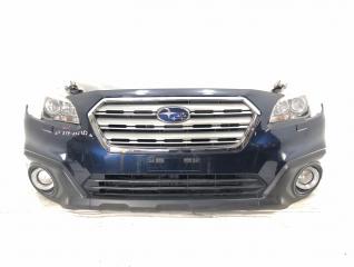Ноускат Subaru Outback 2016