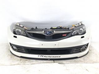 Ноускат Subaru Impreza WRX STI 2008