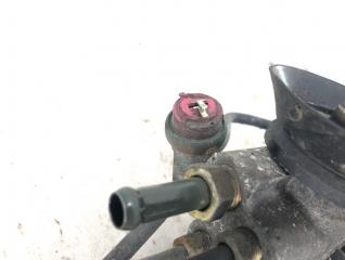 Рулевая рейка HR-V 2001 GH3 D16A Рулевая рейка HR-V 2001 GH3 D16A