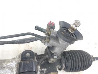 Рулевая рейка HR-V 2001 GH3 D16A Рулевая рейка HR-V 2001 GH3 D16A