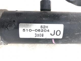 Рулевая рейка HR-V 2001 GH3 D16A Рулевая рейка HR-V 2001 GH3 D16A