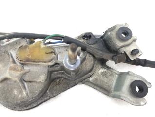 Мотор дворников задний Hilux Surf 1997 RZN185 3RZFE