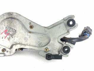 Мотор дворников задний Hilux Surf 1997 RZN185 3RZFE