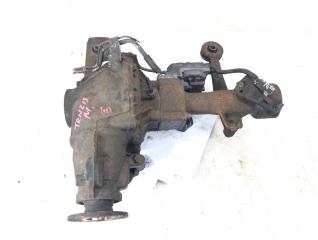 Редуктор передний Toyota Hilux Surf 2005