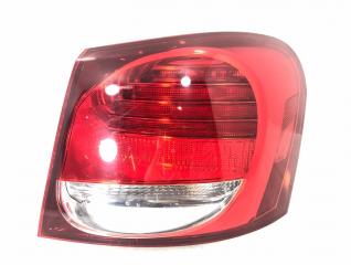 Стоп-сигнал правый GS350 2006 GRS191 2GRFE
