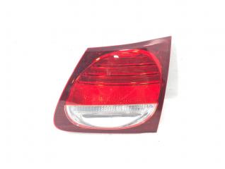 Запчасть стоп-сигнал правый Lexus GS350 2006 GRS191 2GRFE 8155130A41 контрактная Стоп-сигнал правый Lexus GS350 2006 GRS191 2GRFE 8155130A41 контрактная