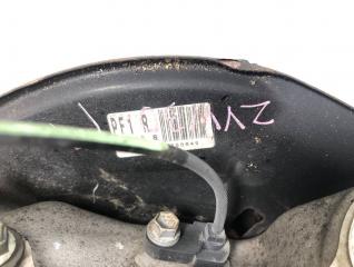 Ступица передняя правая Prius 2009 ZVW30 2ZRFXE Ступица передняя правая Prius 2009 ZVW30 2ZRFXE