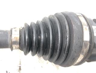 Привод передний левый Prius 2009 ZVW30 2ZRFXE