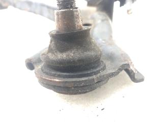 Рычаг передний правый HR-V 2002 GH3 D16A