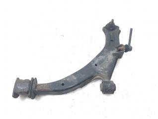Рычаг передний левый Honda HR-V 2002 GH4 D16A 51360-S2H-013 контрактная