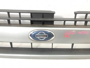 Решетка радиатора Nissan Terrano JLR50 VG33E Решетка радиатора Nissan Terrano JLR50 VG33E