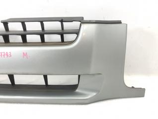 Решетка радиатора Terrano 2000 JLR50 VG33E Решетка радиатора Terrano 2000 JLR50 VG33E