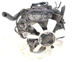 Двигатель Toyota Hilux Surf 2005 контрактная Двигатель Toyota Hilux Surf 2005