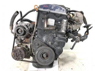 Двигатель Honda Accord 2000
