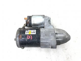 Запчасть стартер Mitsubishi Galant Fortis 2008 CY4A 4B11 M000T21571 контрактная Стартер Mitsubishi Galant Fortis 2008 CY4A 4B11 M000T21571 контрактная