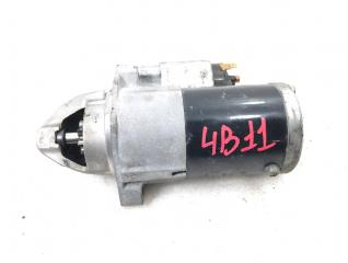 Стартер Mitsubishi Galant Fortis CY4A 4B11 Стартер Mitsubishi Galant Fortis CY4A 4B11
