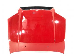 Запчасть капот Toyota Hilux Surf 2005