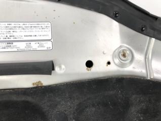 Капот Accord 2006 CL9 K24A Капот Accord 2006 CL9 K24A