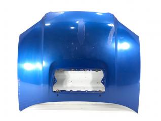 Капот Subaru Impreza WRX STI 2005