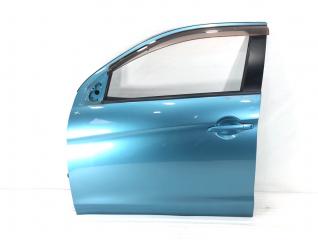 Запчасть дверь передняя левая Mitsubishi RVR 2010