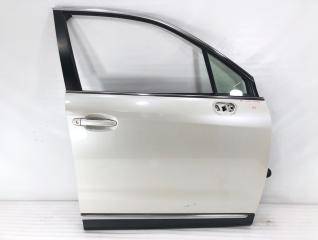 Дверь передняя правая Subaru Forester 2014