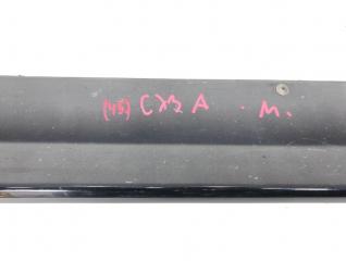 Порог Galant Fortis 2008 CX3A 4B10 Порог Galant Fortis 2008 CX3A 4B10