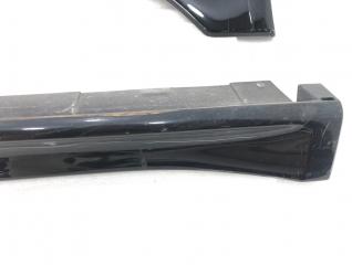 Порог Galant Fortis 2008 CX3A 4B10 Порог Galant Fortis 2008 CX3A 4B10