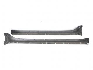 Порог Galant Fortis 2008 CX3A 4B10 Порог Galant Fortis 2008 CX3A 4B10