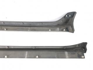 Порог Galant Fortis 2008 CX3A 4B10 Порог Galant Fortis 2008 CX3A 4B10